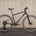 Bicicletta da cross da uomo ATTABO SANO 4.0 28" nero 16