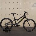 Bicicletta per bambini ATTABO KNACK 20" nero 14