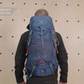 KADVA Zaino Vagabundo 40 l blu 24