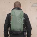 Zaino da trekking KADVA Escapada 30 l nero 32