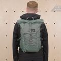 KADVA CityQuest 22 l zaino da città blu navy 28