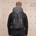 KADVA Mundoro 35 l zaino da trekking nero 21