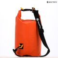 AQUASTIC Sacco a secco 8 l arancione 9