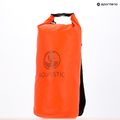 Borsa impermeabile AQUASTIC WB-30Z 30 l arancione 7