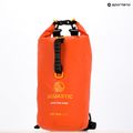 AQUASTIC Sacco a secco 20 l arancione 11