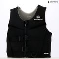 AQUASTIC Omni 50N gilet di assicurazione nero 11