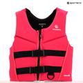 AQUASTIC Omni 50N gilet di assicurazione rosa 13