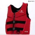 AQUASTIC Omni 50N gilet di assicurazione rosso 10