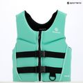 AQUASTIC Omni 50N gilet di assicurazione turchese 13