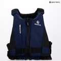 Gilet di sicurezza AQUASTIC Active 50N blu 11