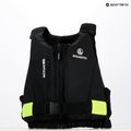 Gilet di assicurazione AQUASTIC Active 50N nero 12