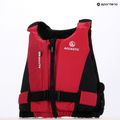 Gilet di sicurezza AQUASTIC Active 50N rosso 12