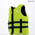 Gilet di sicurezza per bambini AQUASTIC Youth 50N verde 16
