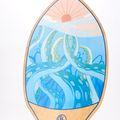 Skateboard per bambini AQUASTIC Lagune 34" colore 12