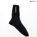 AQUASTIC Calze in neoprene Wintstick 3 mm nero 9