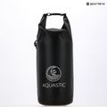 Borsa impermeabile AQUASTIC WB-10C 10 l nero 7