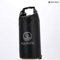 Borsa impermeabile AQUASTIC WB-20C 20 l nero 7