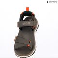 REGATTA sandali Blaze treetop/blaze orange da uomo 11