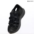 KEEN Seanik H2 sandali da uomo nero/magnete 11