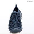 KEEN Hyperport H2 sandali da uomo vintage indigo/navale academy 9