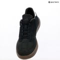 Uomo adidas FIVE TEN Sleuth nucleo nero / nucleo nero / bianco nuvola scarpe da ciclismo piattaforma 9