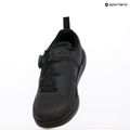 Uomo adidas FIVE TEN Freerider Pro Boa nucleo nero / rosso / bianco nuvola piattaforma scarpe da ciclismo 9
