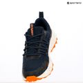 Scarpe da uomo Grisport 109019M navy 10