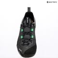 Salewa Wildfire Nxt GTX onyx / irish green scarpa da avvicinamento da uomo 9