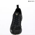Scarpe da trekking da uomo Salewa Pedroc Air nero / mimetico 17