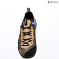 Scarpe da avvicinamento Salewa Wildfire Nxt GTX sabbie mobili / dark denim uomo 19