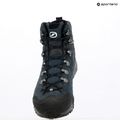 Scarponi da trekking da uomo SCARPA ZG Trek GTX ottanio/grigio 12