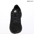 Scarpe da trekking da uomo Mammut Ultimate III Low GTX nero 9