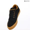 Etnies Marana Michelin scarpe da uomo nero/grigio scuro/gomma 10