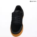 Etnies Barge LS nero grezzo scarpe da uomo 13