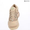 Converse All Star BB Shift CX scarpe da basket avorio naturale/argilla calda 9
