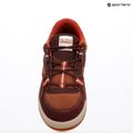Scarpe DC Construct da uomo marrone / marrone / marrone 16