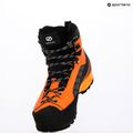 Scarponi da montagna da uomo SCARPA Ribelle Lite HD tonic 10
