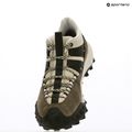 SCARPA scarpe da trekking da uomo Rove eucalyptos/foresta 11