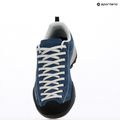 SCARPA Mojito ocean hiking boots 9