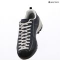 Stivali da trekking SCARPA Mojito grigio ferro 9