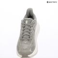 Scarpe da corsa da uomo HOKA Clifton 10 grigio stellare/polvere di stelle 17