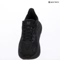 Scarpe da corsa da donna HOKA Clifton 10 nero/nero 17