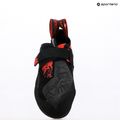 Scarpa da arrampicata La Sportiva Skwama nero/poppy 13