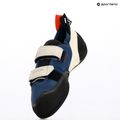 Scarpa da arrampicata Ocun Advancer QC blu scuro 13