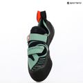 Scarpa da arrampicata Ocun Striker QC verde malachite 14