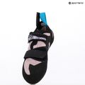 SCARPA Origin lilla/lilla, scarpetta da arrampicata 12