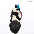 SCARPA Instinct VSR LV scarpa da arrampicata nero/viola/latte 15