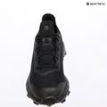 Scarpe da corsa da donna Salomon Alphacross 5 nero/nero/ebano 11