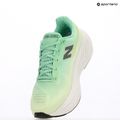 New Balance Fresh Foam X 1080 v14 scarpe da corsa da donna in erba dolce 12