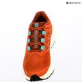 Scarpe da corsa da donna Salomon Aero Blaze 3 GRVL ocra bruciata/ghiaccio vaniglia 14